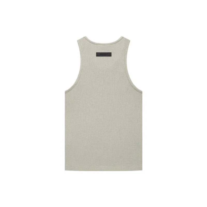 Fear Of God Essentials Women's Tank Top Smoke-1