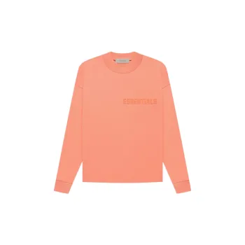 Fear Of God Essentials L/S T shirt