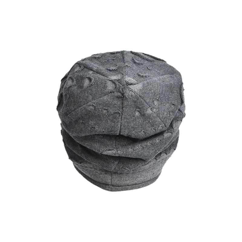 KENMONT Beanies Men-3