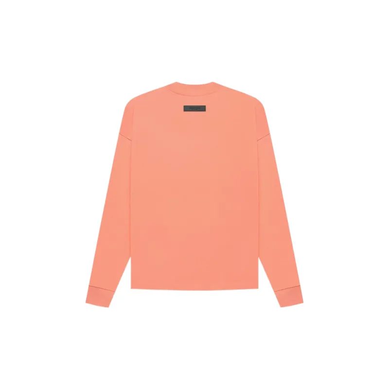 Fear Of God Essentials L/S T shirt-1