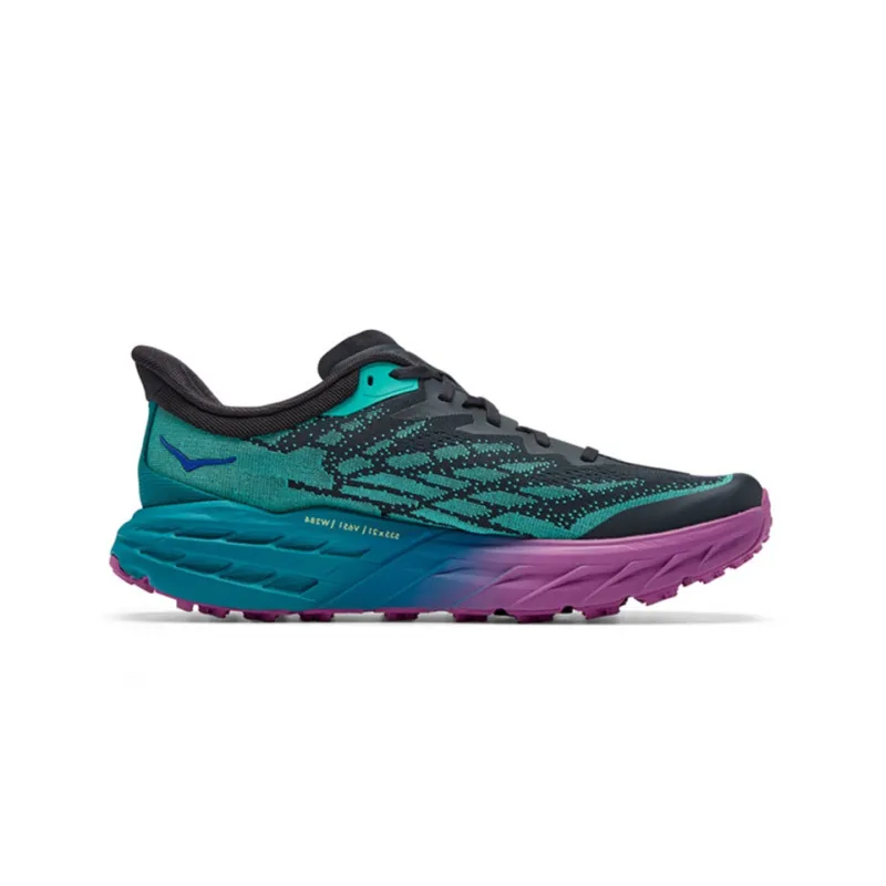 HOKA ONE ONE Speedgoat 5 'Blue Graphite'-1