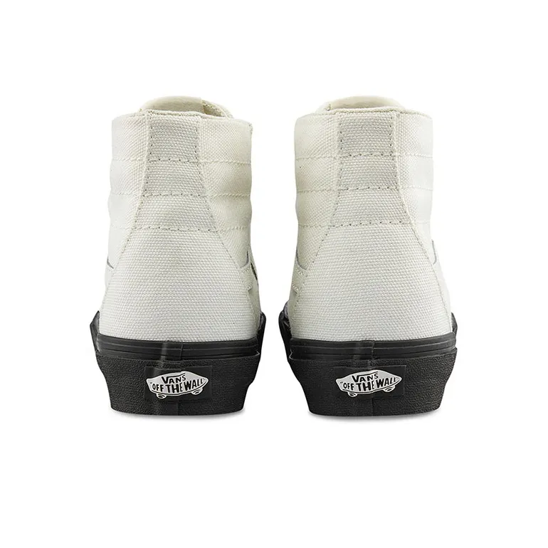 Vans SK8 Hi White-3