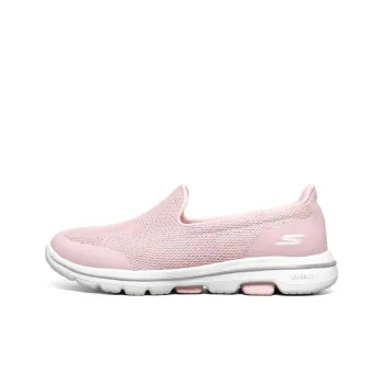 Skechers Go Walk 5 'Pink' Women's