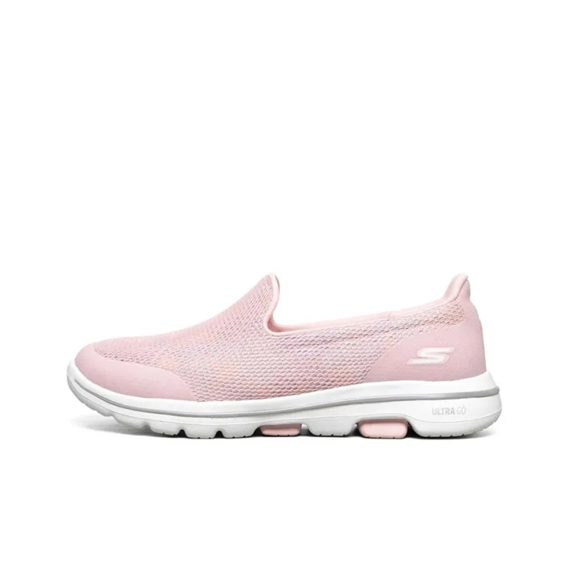 Skechers Go Walk 5 'Pink' Women's-0
