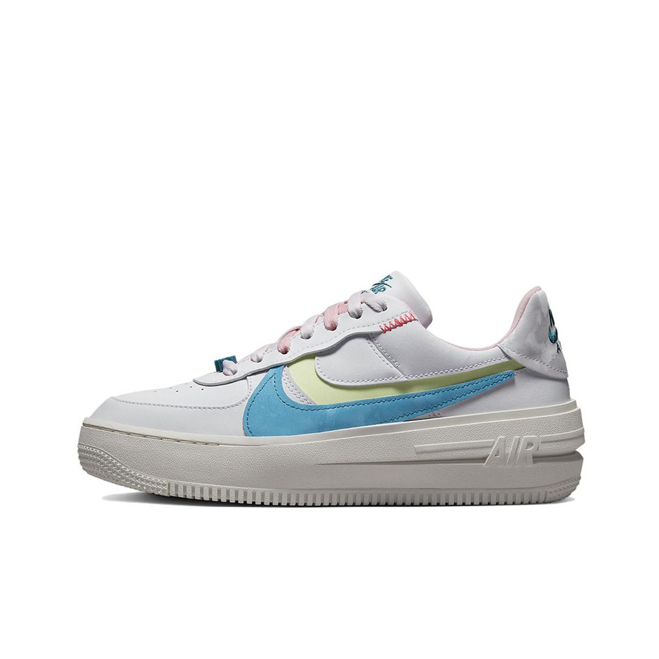 trends pastel air force ones POIZON