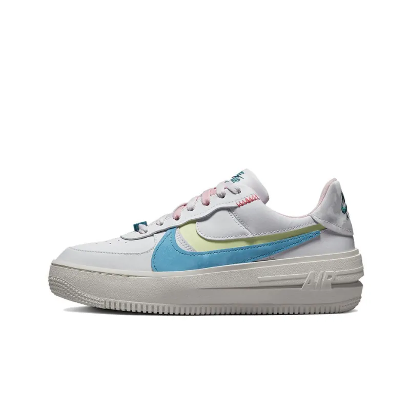 Nike Air Force 1 PLT.AF.ORM 'Pastel' Women's-0