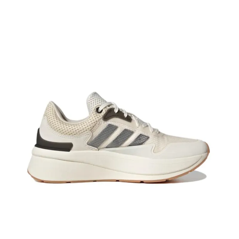 adidas ZNCHILL  Women's  'White Black Gum'-1