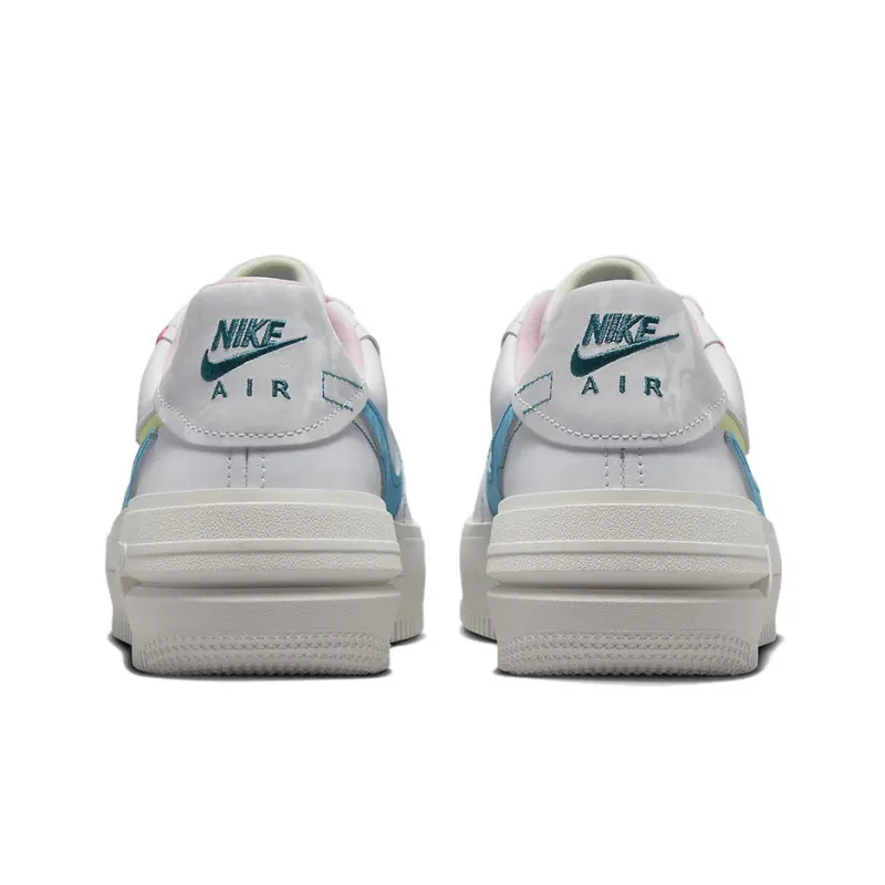 Nike Air Force 1 PLT.AF.ORM 'Pastel' Women's-4