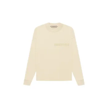 Fear Of God Essentials L/S T shirt