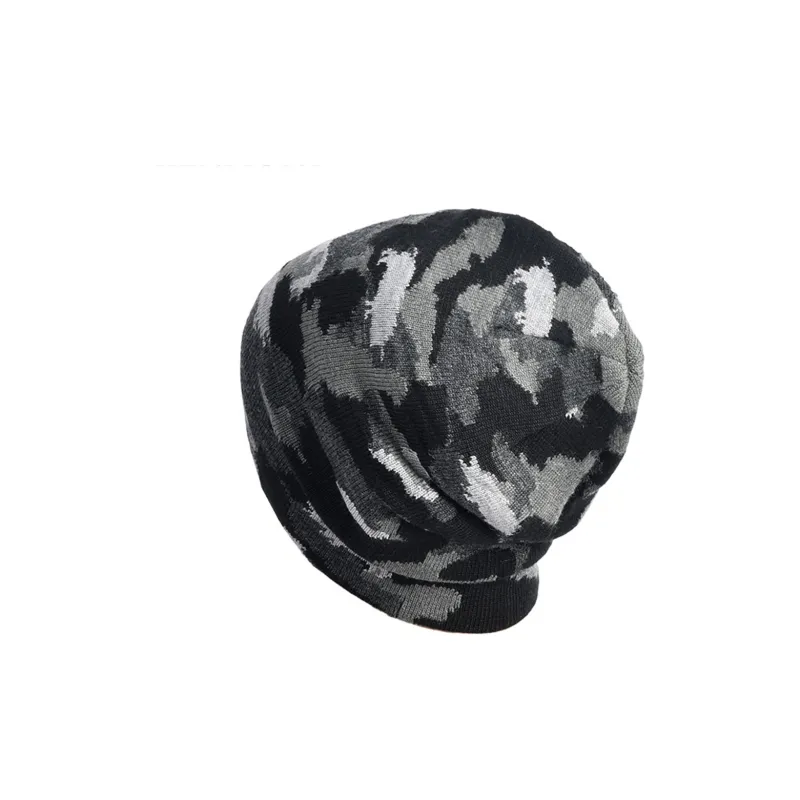 KENMONT Beanies Men-3