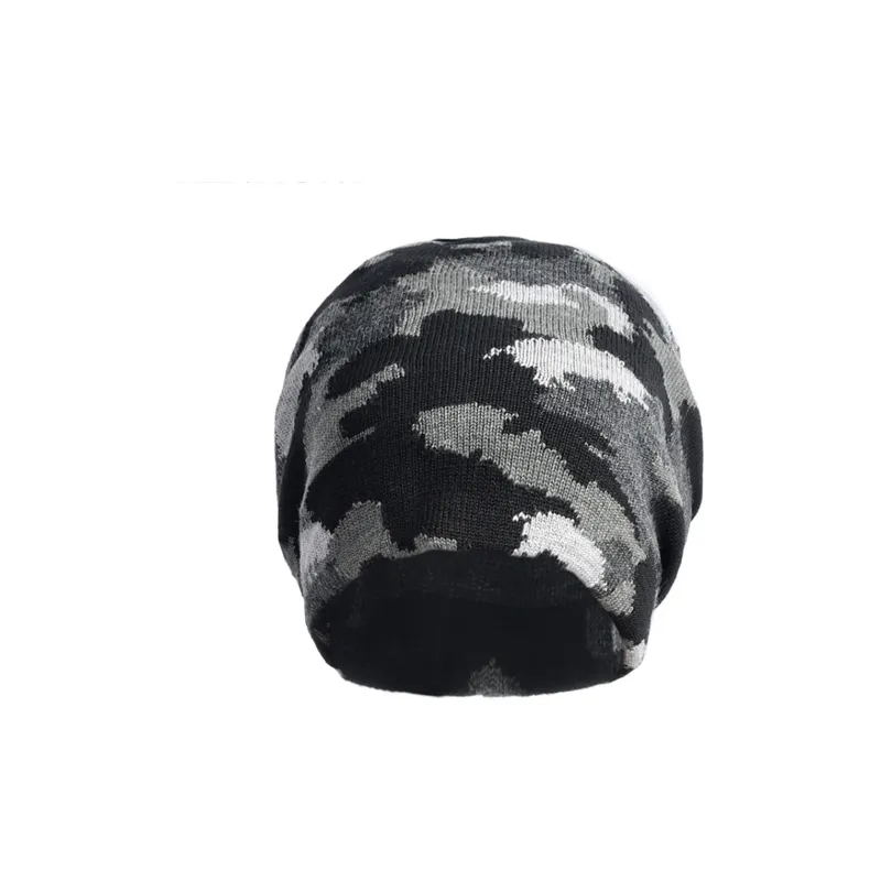 KENMONT Beanies Men-2