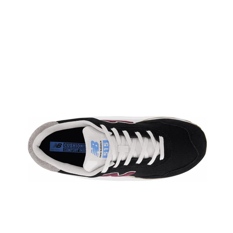 New Balance 515 'Black Red White'-3