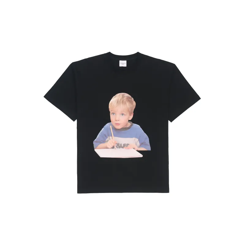 Acme De La Vie/ADLV T Shirt Unisex Black-2