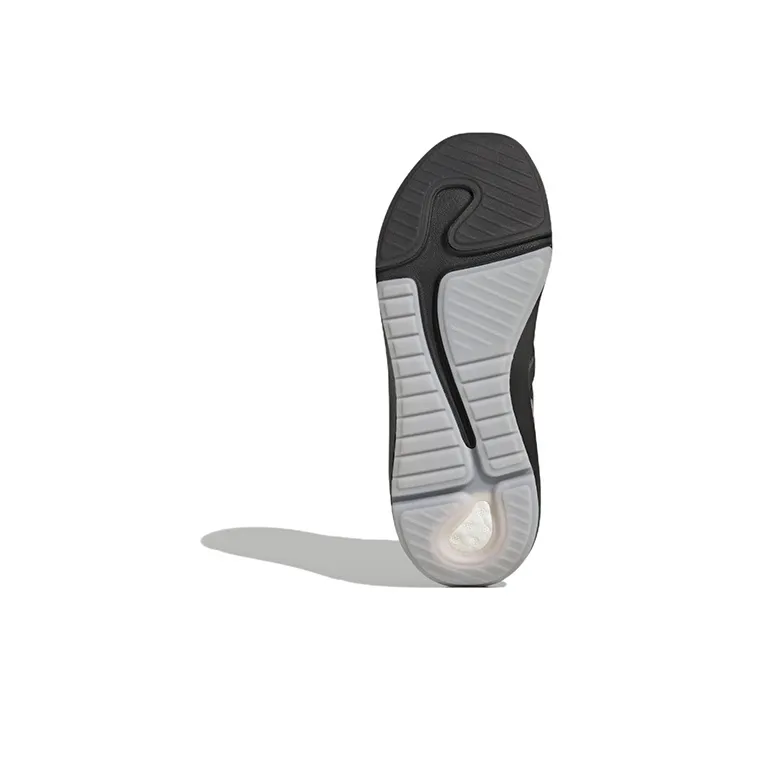 Adidas Women's ZNSARA 'Black Silver Metallic'-5