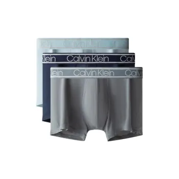 CALVIN KLEIN Underpants Men's 3 Pack