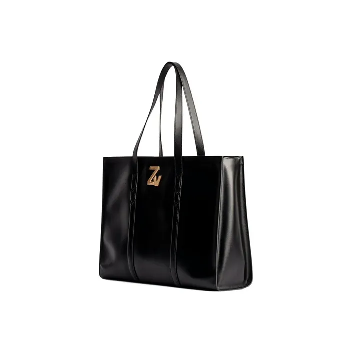 Zadig & Voltaire Zv Initiale Handbags-1