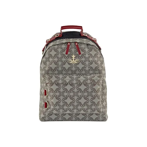 Vivienne Westwood EDWARD Backpacks