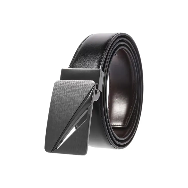 ALIEN BANG Leather Belts Men-0