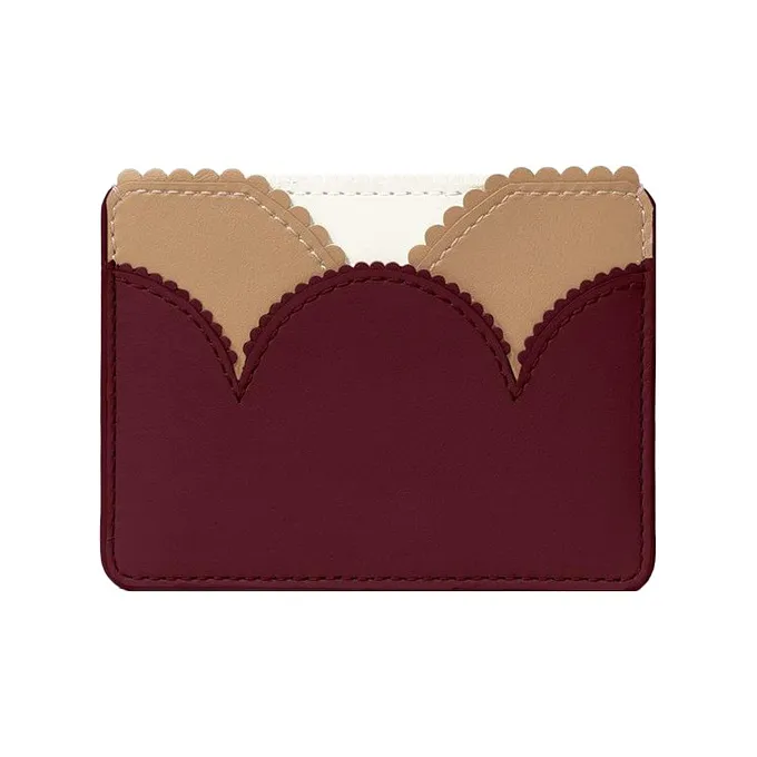 Chloé Linda Card Holders-2