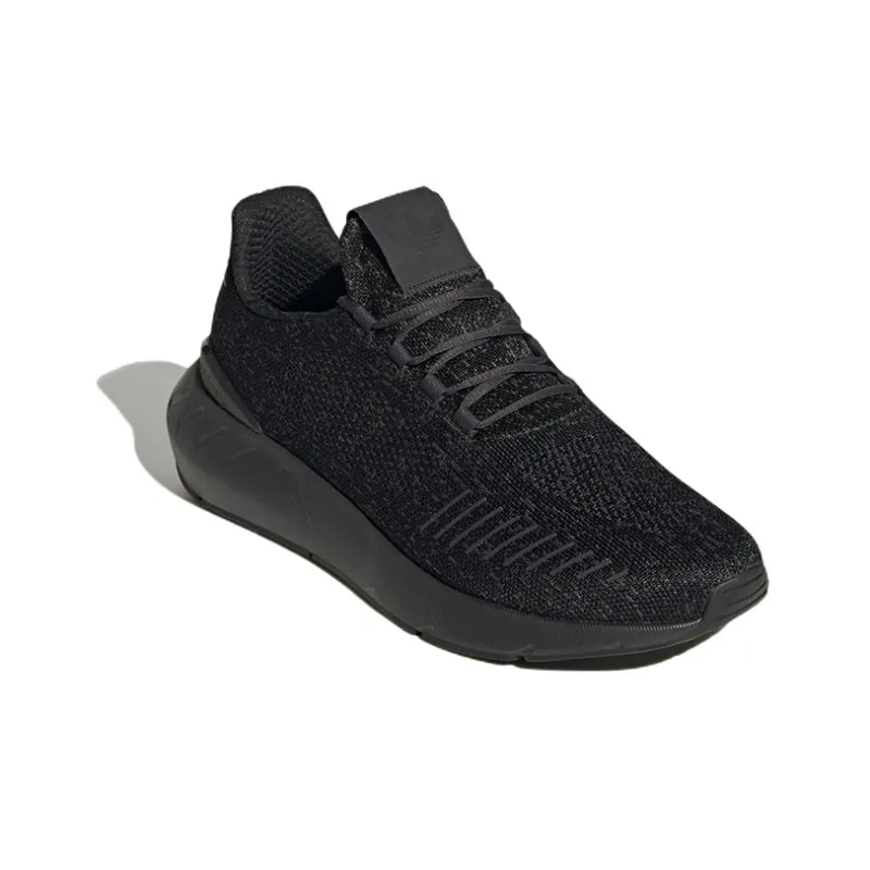 Adidas Originals Swift Run 22 'Black'-2