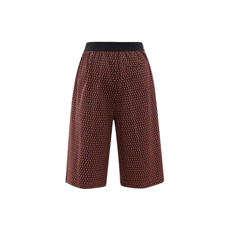 IMMI Casual Shorts Women's-1