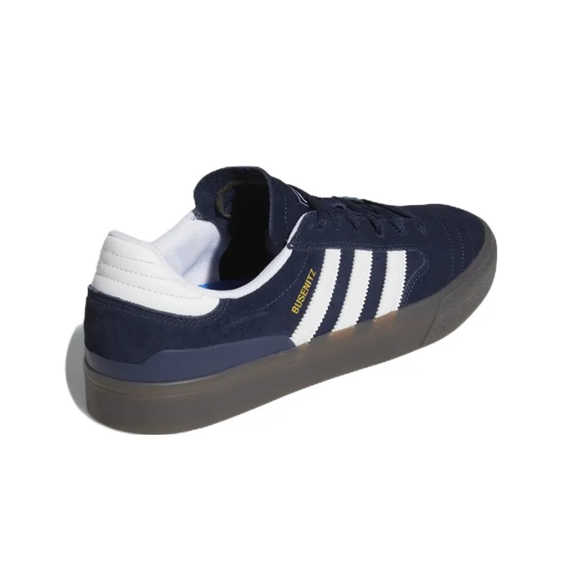 Adidas Originals Busenitz Vulc 2.0 'Navy Gum'-3