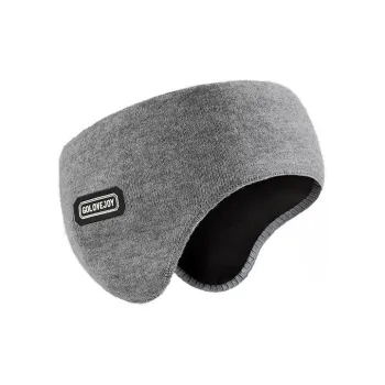 AAJF Antarctic Fleece Earmuffs Men's
