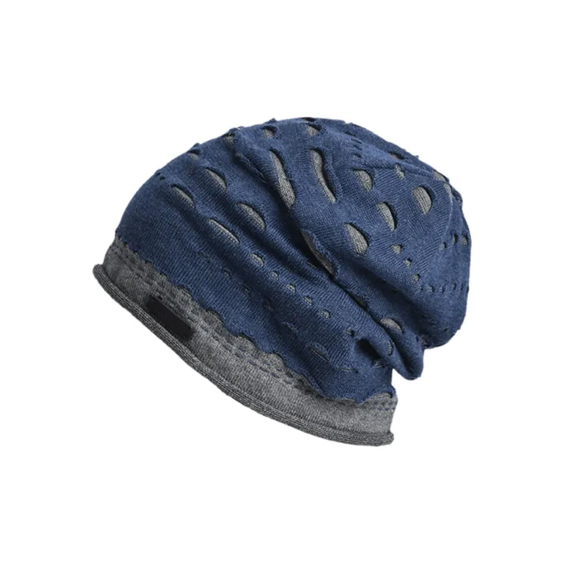 KENMONT Beanies Men-5