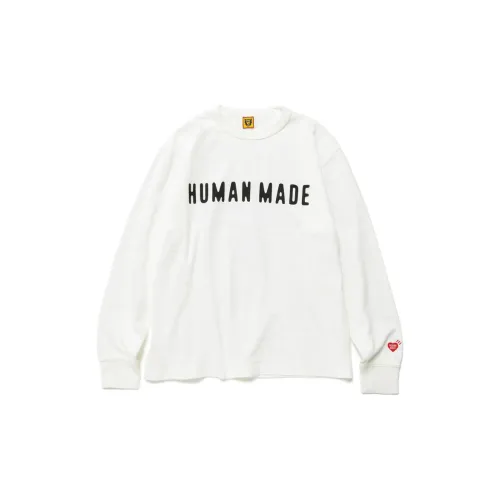 HUMAN MADE Classic L/S T Monogram shirt