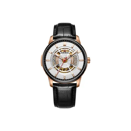 EBOHR Men Watch