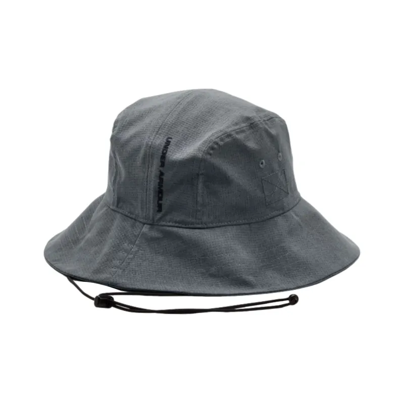 Under Armour Polyester Bucket Hats Men's-1