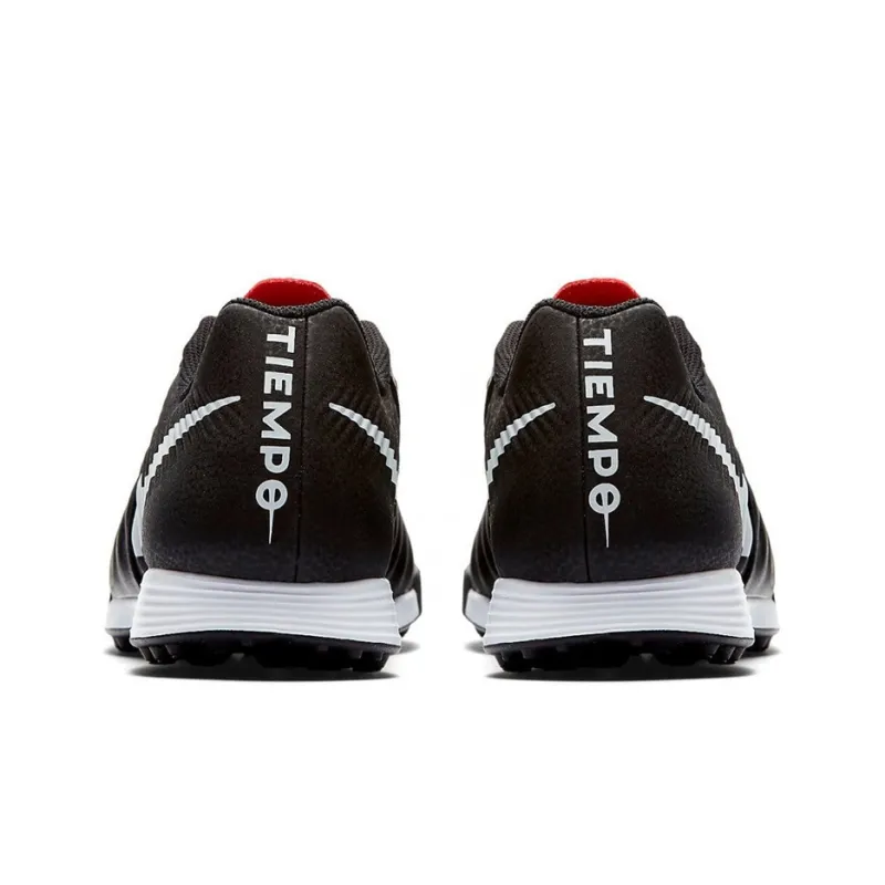 Nike Tiempo LegendX 7 Academy Tf 'Black'-4