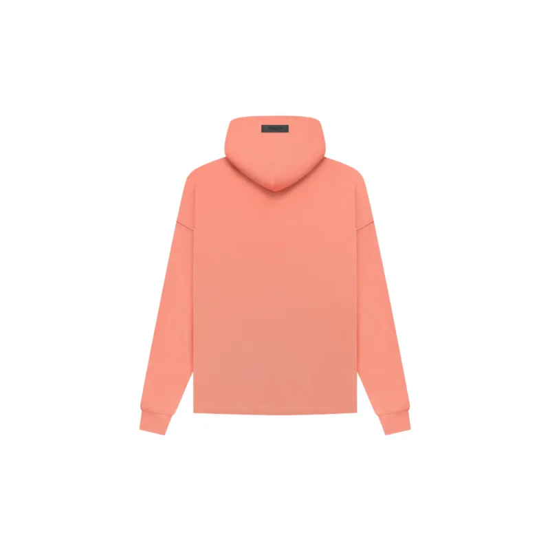 Fear Of God Essentials Relaxed Hoodie-1