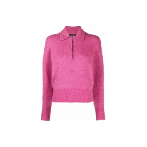 ISABEL MARANT Sweaters Women's Pink