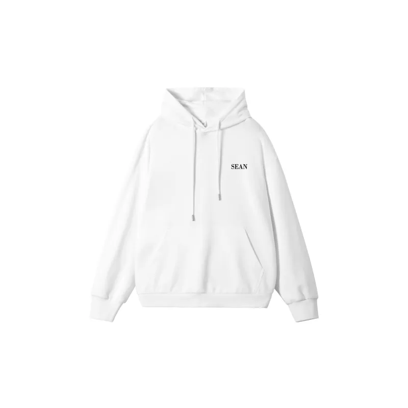 SEANBYSEAN Sweatshirts Unisex-5