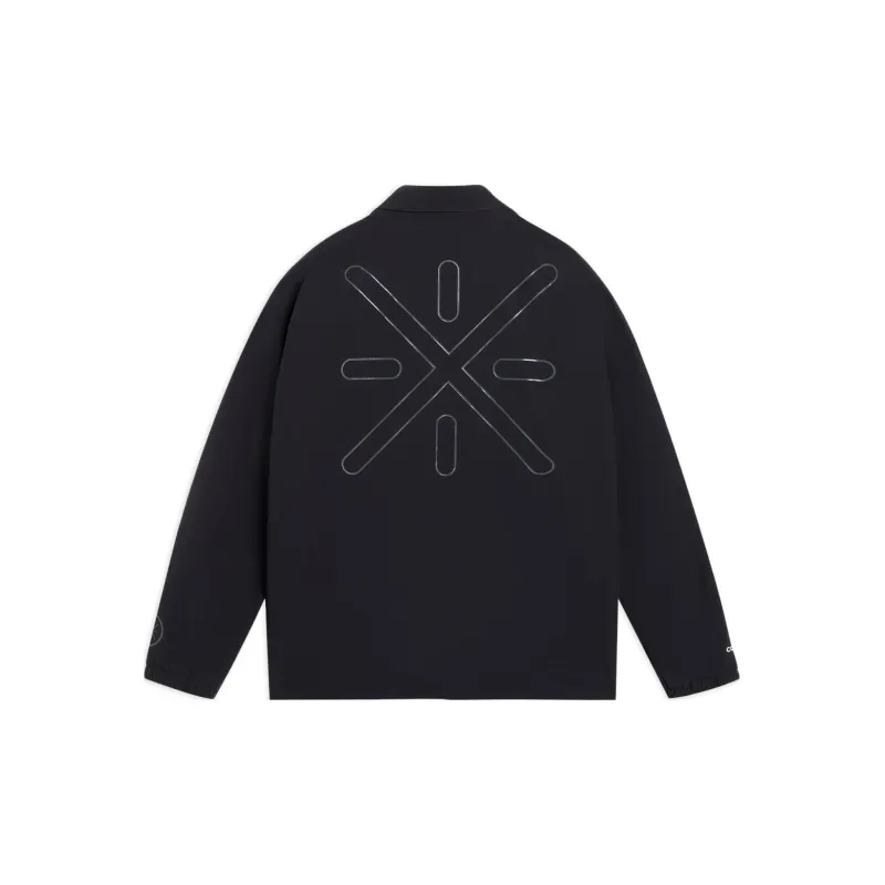 LINING Jackets Men Black-1
