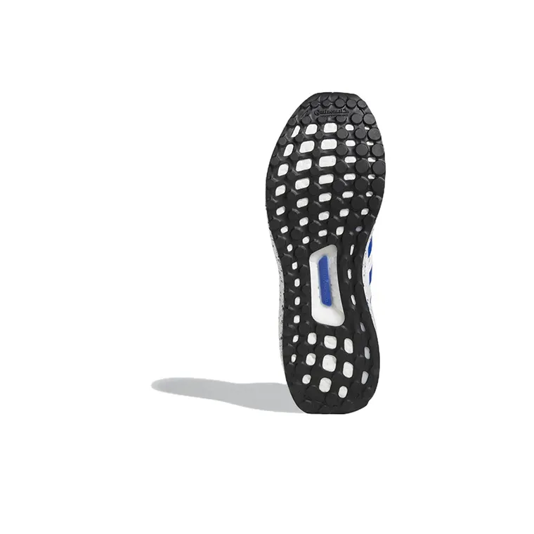 Adidas Ultra Boost 5.0 Dna White Royal Blue Speckled-5
