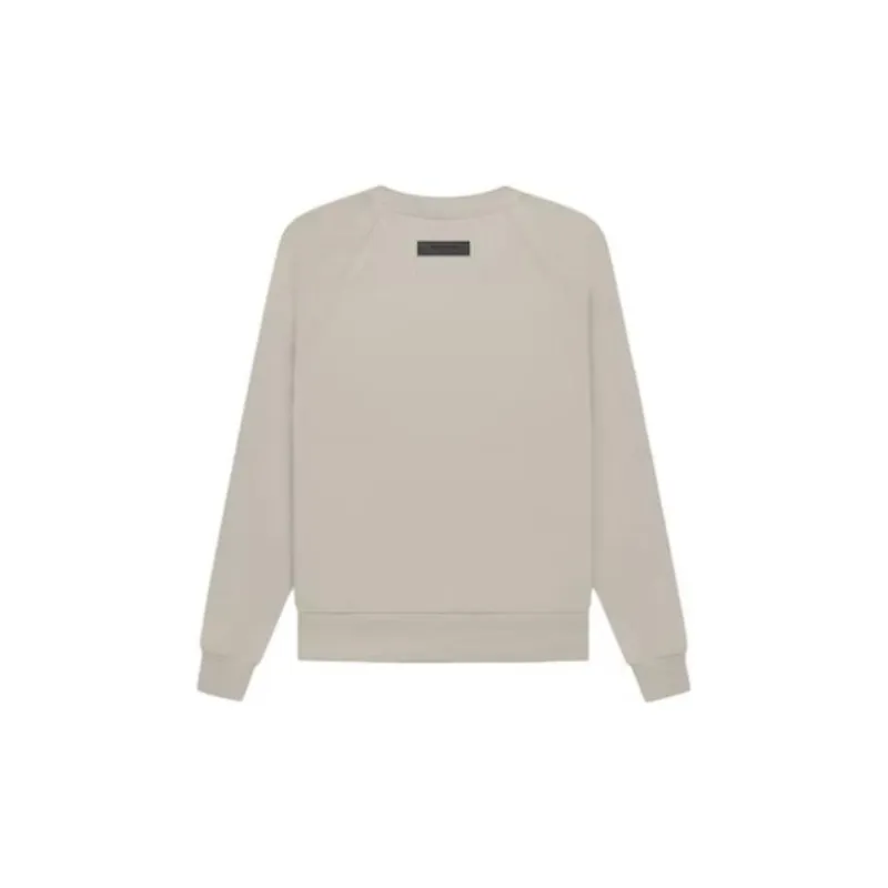 Fear Of God Essentials Crewneck-1
