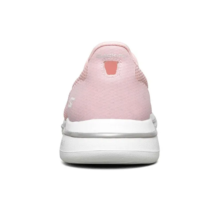 Skechers Go Walk 5 'Pink' Women's-3