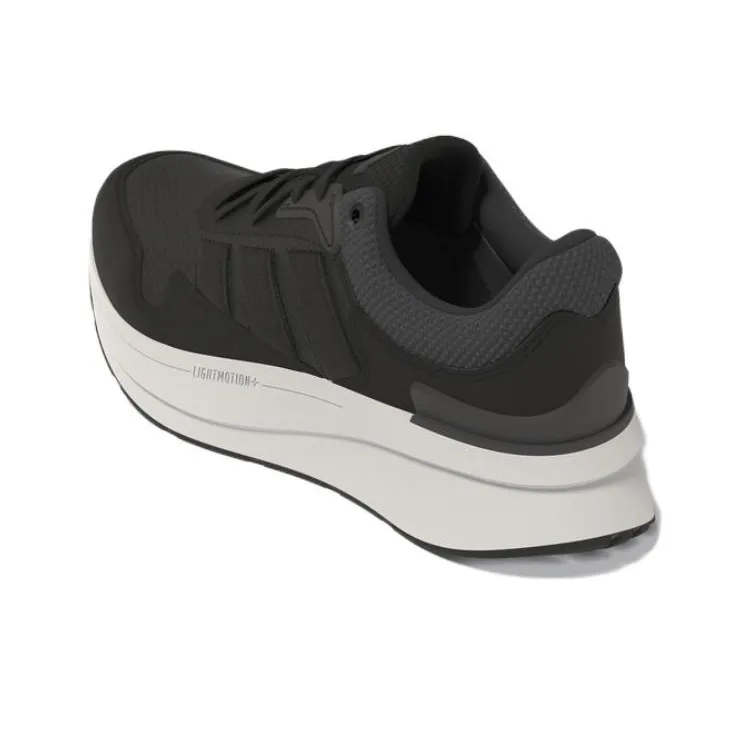 Adidas Znchill Lightmotion+ Core Black Carbon Grey Women's-3