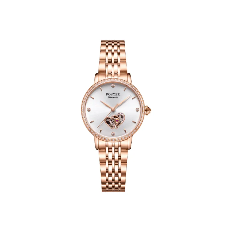 POSCER Women's Watch-0