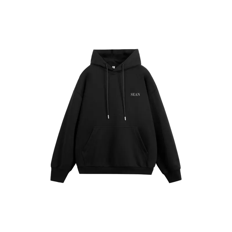 SEANBYSEAN Sweatshirts Unisex-1