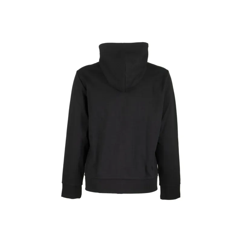 Polo Ralph Lauren Polo Pony Embroidered Zip Up Hoodie-1