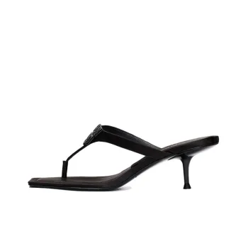 Alexander Wang Stylish Sandals Women's Black