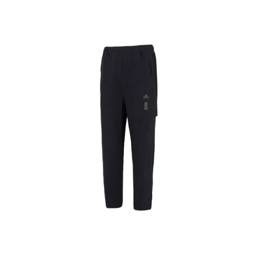 Adidas Sports Pants Men Black