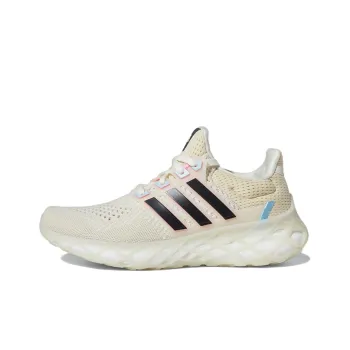 Adidas UltraBoost Web Dna 'Off White Legend Ink' Women's