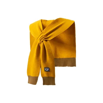 BAIJUAN Shawls Women's