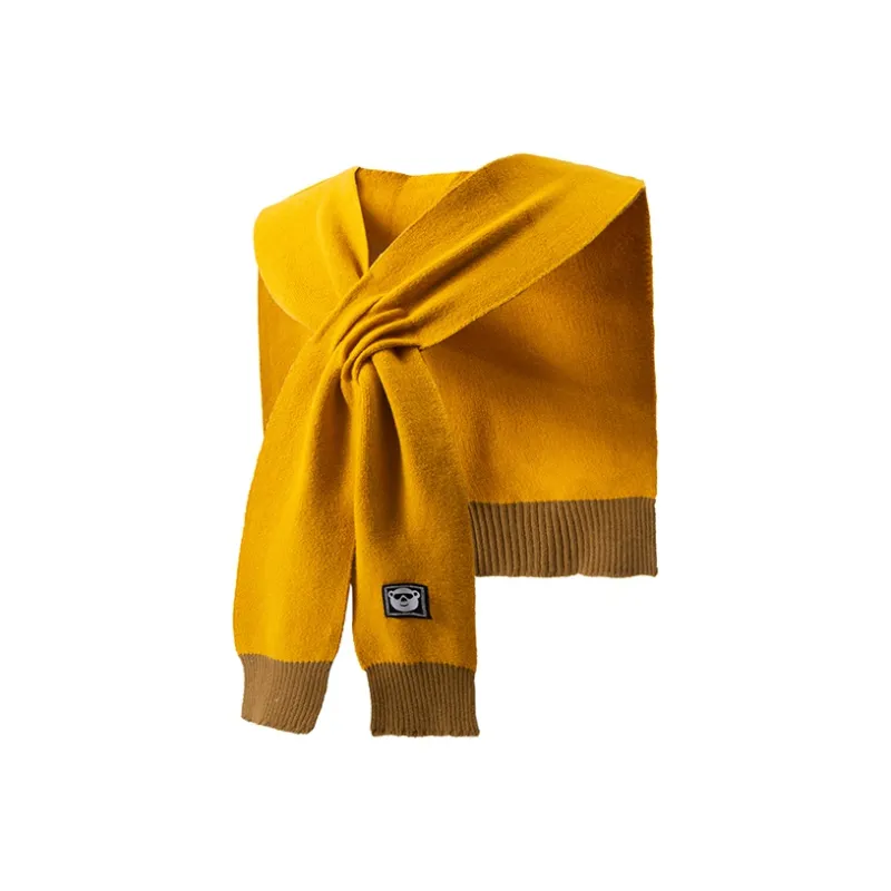 BAIJUAN Shawls Women's-0
