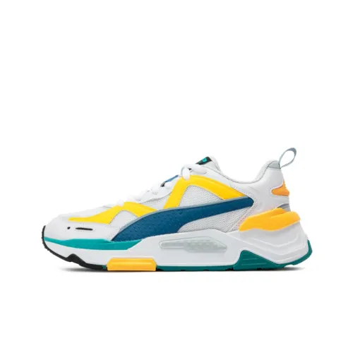 Puma RS-Simul8 'Reality - White Lake Blue'