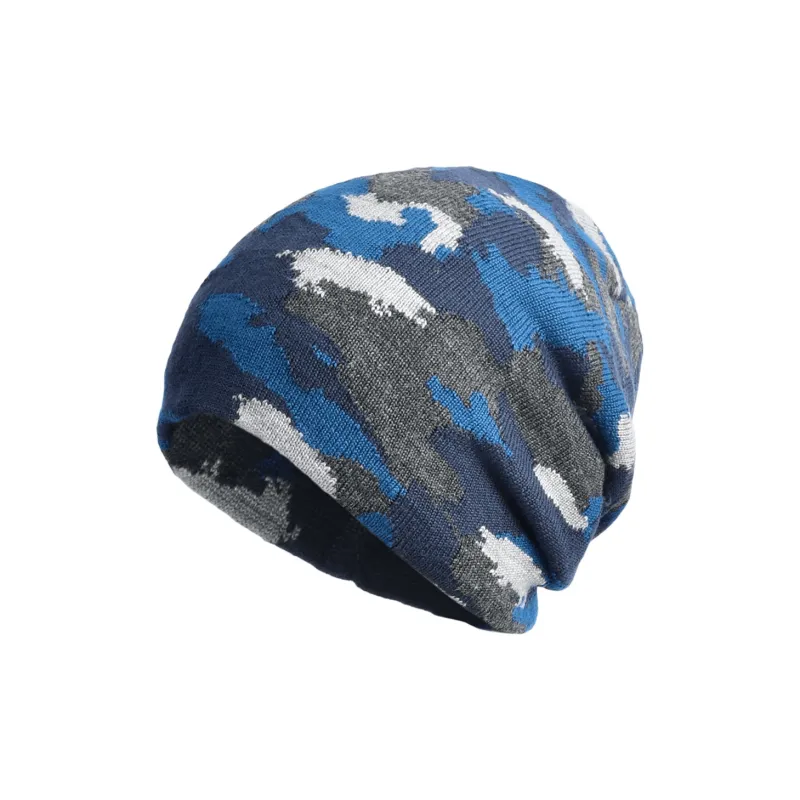 KENMONT Beanies Men-11
